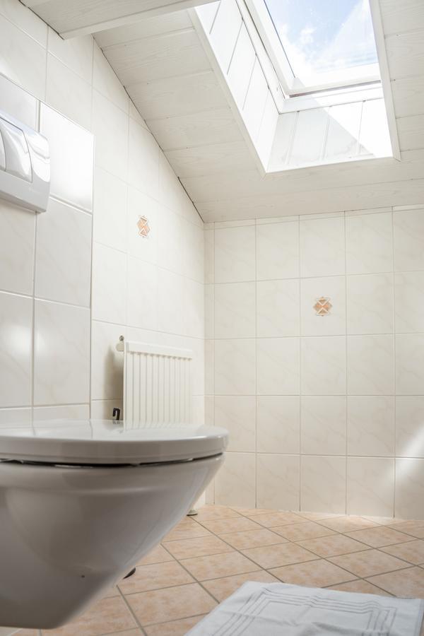 Haus Bacher Fulpmes Exterior foto